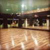 Почасовая аренда зала для занятия танцами.