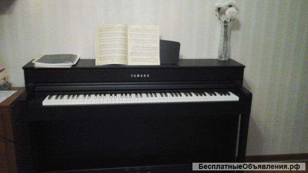 Курсы для начинающих на фортепиано