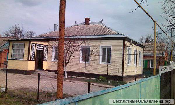 Дом