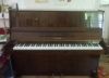 Отдам пианино "Лирика"