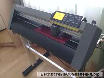 Плоттерная резка