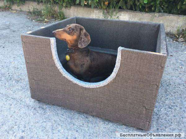 Родильные домики для собак