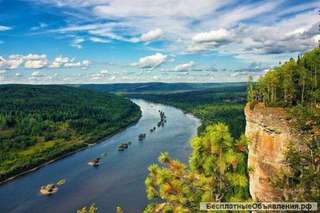 Автотур "Загадочный Урал" (горы, Аркаим, города)