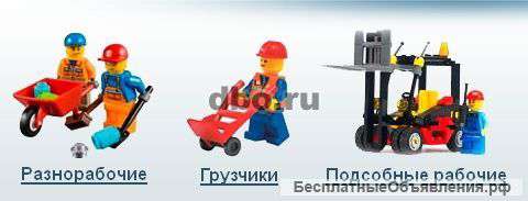 Грузчики РФ, трезвые