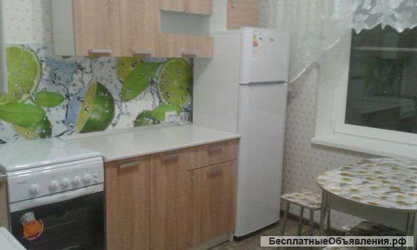 1к квартира в центре Анапы