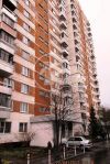 2-комн. квартира г. Москва, улица Дмитрия Рябинкина, 2к2