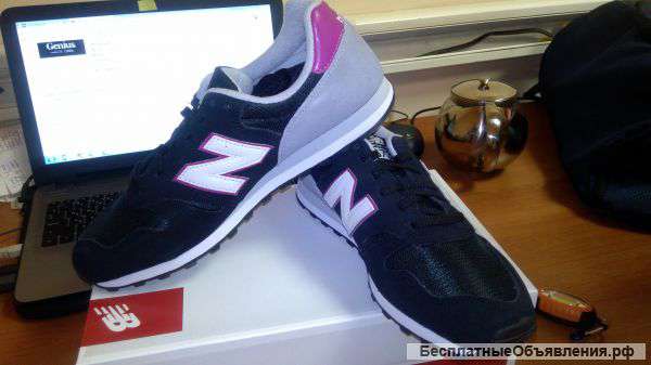 Кроссовки new balance оригинал