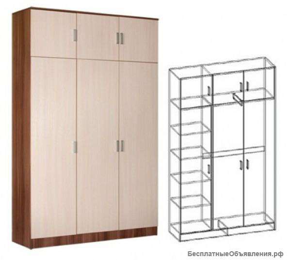 Шкаф для одежды