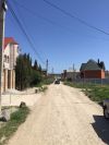 Участок в г. Судак.