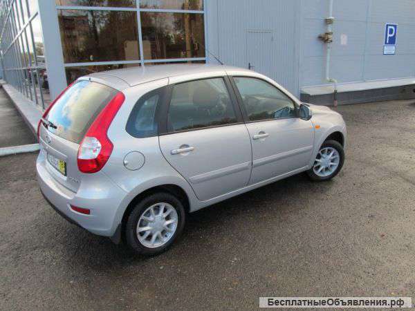 Автопрокат в Уфе APEcar