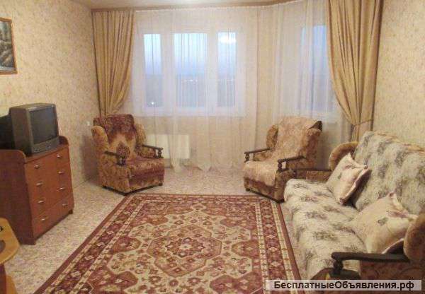 2 к кв ул. Молодежная д. 1.