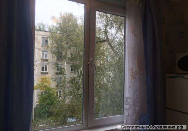 2 к кв Чашниково д. 4