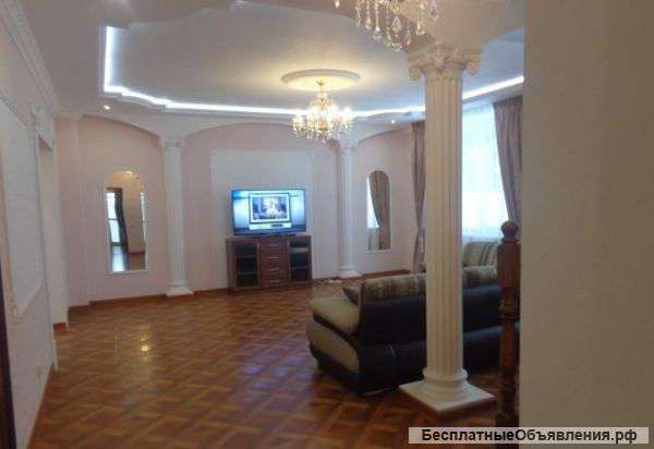 Коттедж в КП Росинка