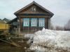 Дом в Щучьем Озере Пермского края