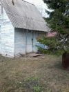 Земельный участок с домом