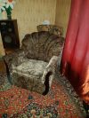 Два кресла