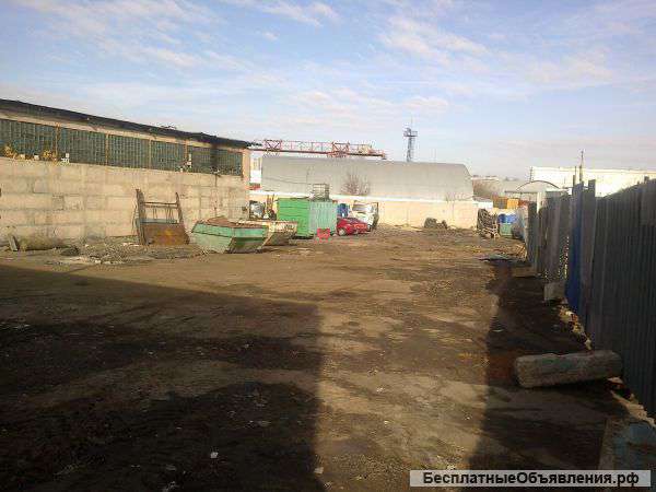 Прямая аренда помещений до 1000 м²