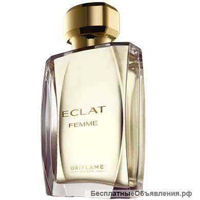 Туалетная вода Eclat Femme