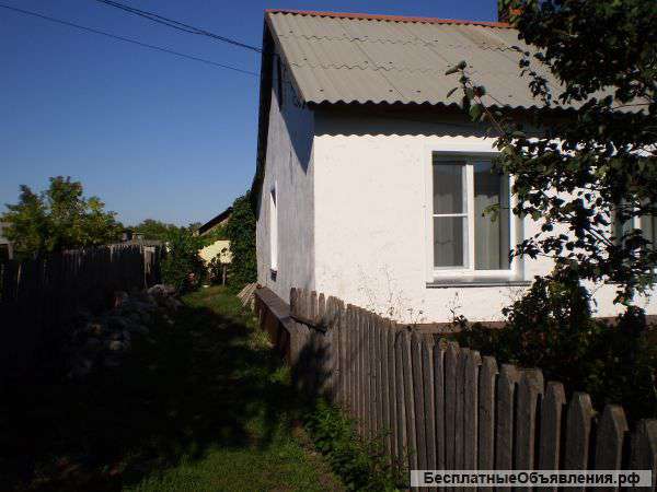 Квартиру на земле