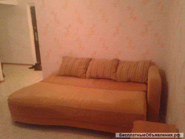 Сдам квартиру