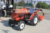 Японский мини трактор KUBOTA B-10D