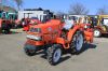 Японский мини трактор KUBOTA X20D