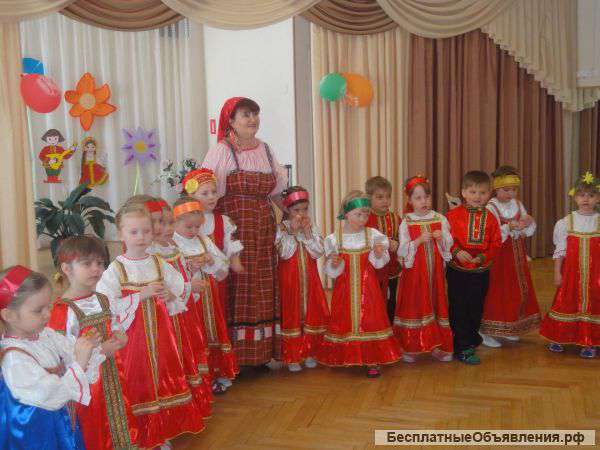 "Забавушка" творческая мастерская