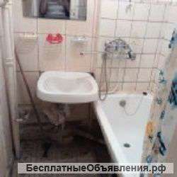 Комната 18м2 рядом с МГУ
