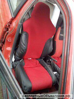 Hyundai Solaris, 1993г