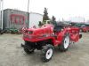 Японский мини трактор MITSUBISHI MT16D