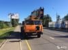 Услуги автокрана