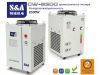 Для охлаждения CO2 лазера с быстрой аксиальной прокачкой мощностью 1000Вт предлагается использовать