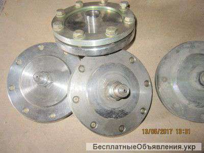 Разделители мембранные РМ 5319