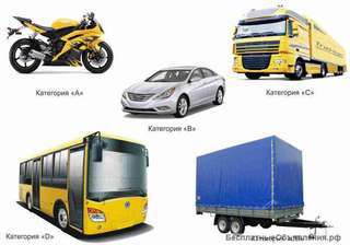 Обучение на права недорогое