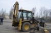 Экскаватор погрузчик Caterpillar 428D
