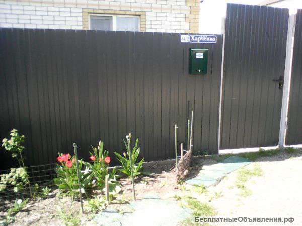 Коттедж 70 кв.м.