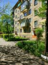 1-комнатная квартира, 1 мкр., д. 19 5 этаж