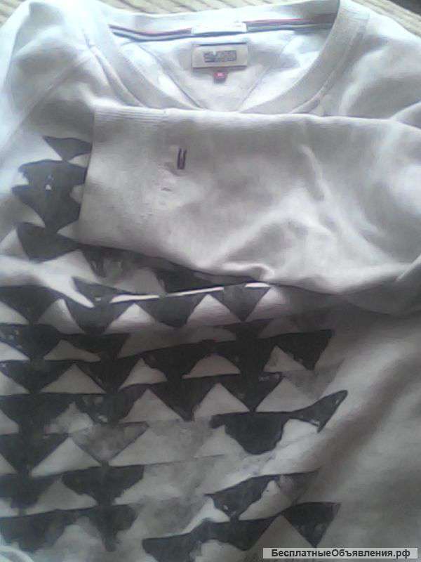 Кофту Тоmmy Hilfiger
