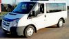 Ford Transit Trend T300, 2.2 TDCi, 2008г.в., пассажирский