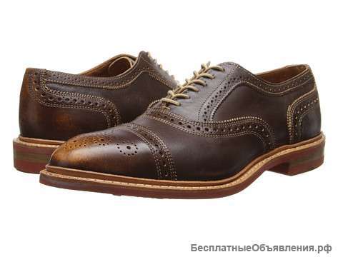 Мужские туфли Allen-Edmonds Strandmok