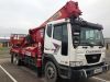 Аренда автокрана 25т, 30т