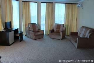 Отель в Сочи, Адлер