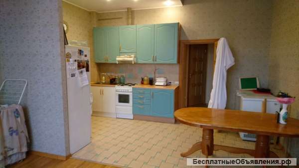 Сдам 2 комн.квартиру, Ленинградское шоссе, 15.