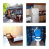 Комнаты эконом в Судаке 300 м. от пляжа