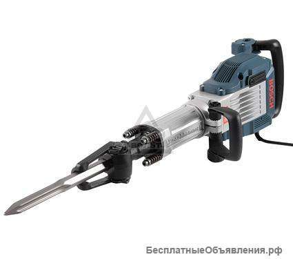 Б.У. Молот ударный сетевой bosch GSH 16-30