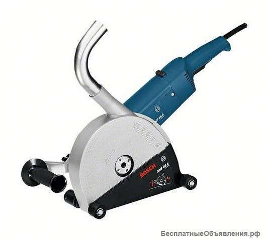 Б.У. Бороздодел Bosch GNF 65 A (0.601.368.708)