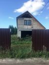 Дом п. Шувое о/п 266