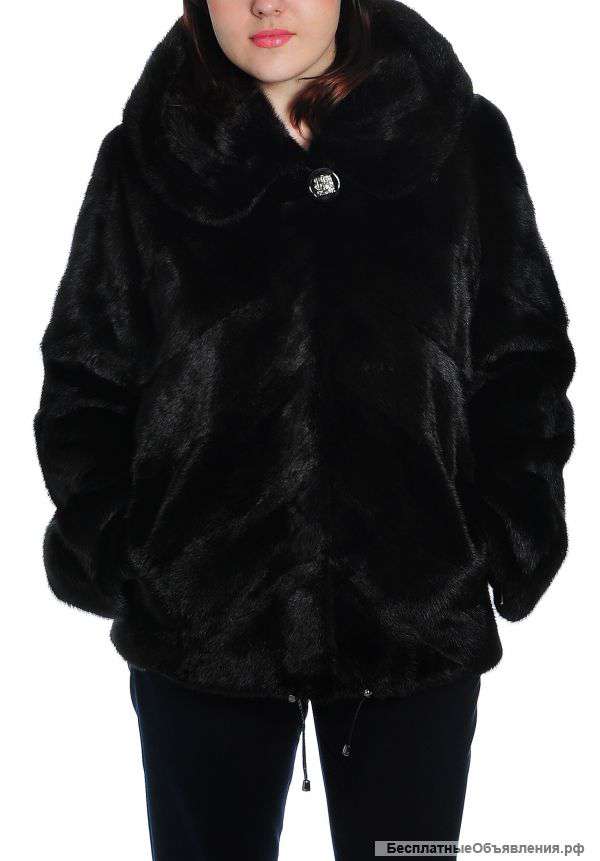 Продам НОРКОВУю шубу