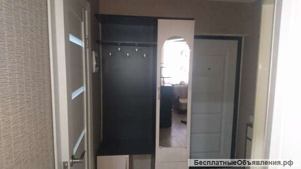 Квартиру в центре Адлера