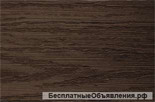 Заборная доска из ДПК